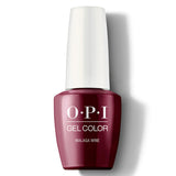 OPI Gel Colors A-M