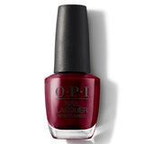 OPI Nail Polish A-M