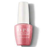 OPI Gel Colors A-M