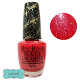 OPI Discontinued Nail Polish