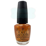OPI Discontinued Nail Polish