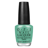 OPI Nail Polish N-Z