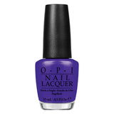 OPI Nail Polish N-Z