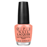 OPI Nail Polish N-Z