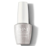 OPI Gel Colors N-Z