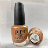 OPI Discontinued Nail Polish