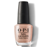 OPI Nail Polish N-Z