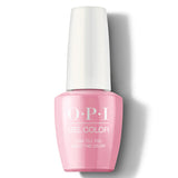 OPI Gel Colors N-Z