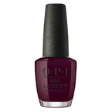 OPI Nail Polish N-Z
