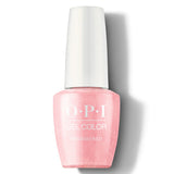 OPI Gel Colors N-Z
