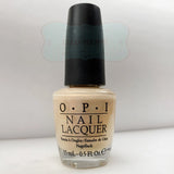 OPI Discontinued Nail Polish