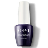 OPI Gel Colors N-Z