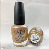 OPI Discontinued Nail Polish