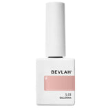 Bevlah Sheer Gel Polishes