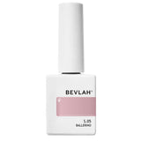 Bevlah Sheer Gel Polishes