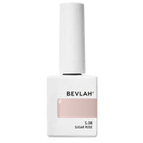 Bevlah Sheer Gel Polishes