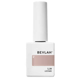 Bevlah Sheer Gel Polishes