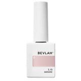 Bevlah Sheer Gel Polishes
