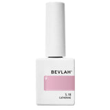 Bevlah Sheer Gel Polishes
