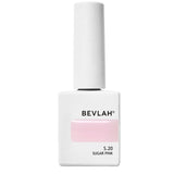 Bevlah Sheer Gel Polishes
