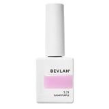 Bevlah Sheer Gel Polishes