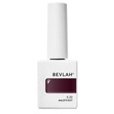 Bevlah Sheer Gel Polishes