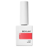 Bevlah Sheer Gel Polishes