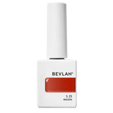 Bevlah Sheer Gel Polishes
