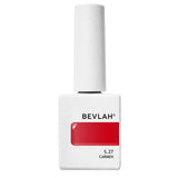 Bevlah Sheer Gel Polishes