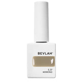 Bevlah Sheer Gel Polishes