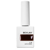 Bevlah Sheer Gel Polishes