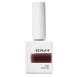 Bevlah Sheer Gel Polishes