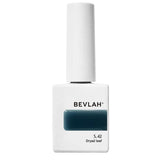 Bevlah Sheer Gel Polishes