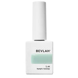 Bevlah Sheer Gel Polishes