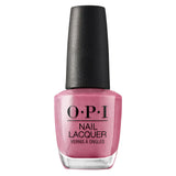 OPI Nail Polish N-Z