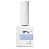 Bevlah Sheer Gel Polishes