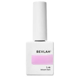 Bevlah Sheer Gel Polishes