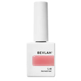 Bevlah Sheer Gel Polishes
