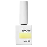 Bevlah Sheer Gel Polishes