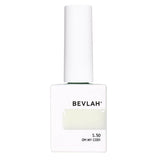 Bevlah Sheer Gel Polishes