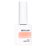 Bevlah Sheer Gel Polishes