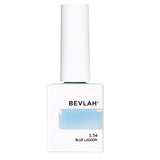 Bevlah Sheer Gel Polishes