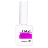 Bevlah Sheer Gel Polishes