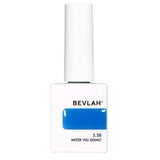 Bevlah Sheer Gel Polishes