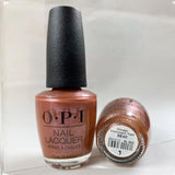 OPI Discontinued Nail Polish
