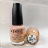 OPI Discontinued Nail Polish