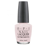 OPI Nail Polish N-Z