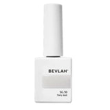 Bevlah Glitter Gel Polishes