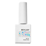 Bevlah Glitter Gel Polishes