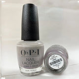 OPI Discontinued Nail Polish
